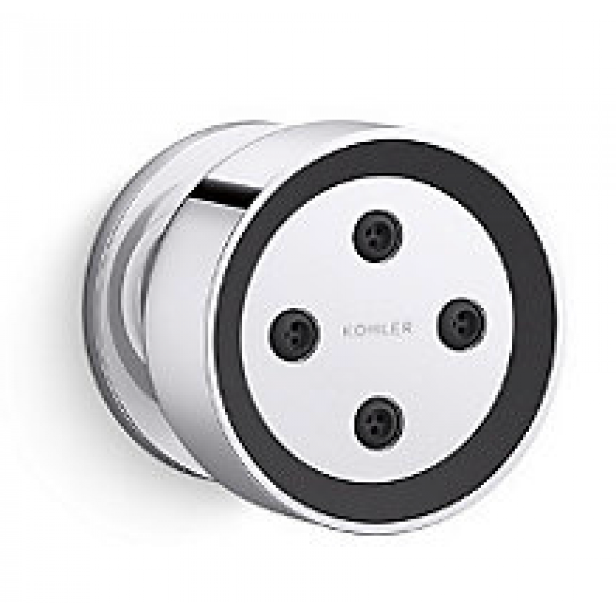 📦現貨發售📦 Kohler K-26299T-CP STATEMENT 圓形深層按摩身體噴灑 (拋光鍍鉻)